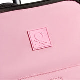 Benetton - Now! 2-piece Softside Rolling Duffle