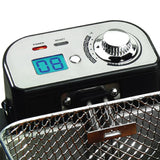 All Clad EZ Clean 3.5 L (3.7 qt.) Pro Deep Fryer