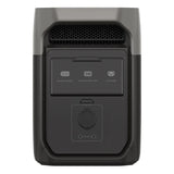 EcoFlow DELTA 3 Portable Power Station with Extra Smart Battery