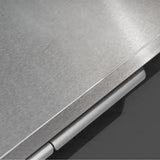 NewAge Products 3-piece Outdoor Kitchen Aluminum