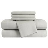 GlucksteinStudio Berkeley Sheet Set, 6-piece