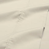 River Park Estate Luxury Egyptian Cotton Sateen 500 Thread Count Sheet Set