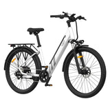 VJET C3 Commuter Electric Bike
