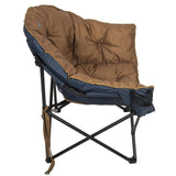 RIO XL Jumbo Padded Club Chair