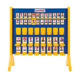 Hasbro - Giant Guess Who?