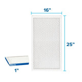 3M Filtrete MPR 2200 1-in Premium Furnace Filters, 4-pack
