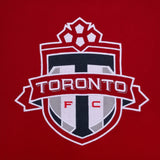 MLS Men's Official Soccer Graphic T-Shirt - Toronto FC