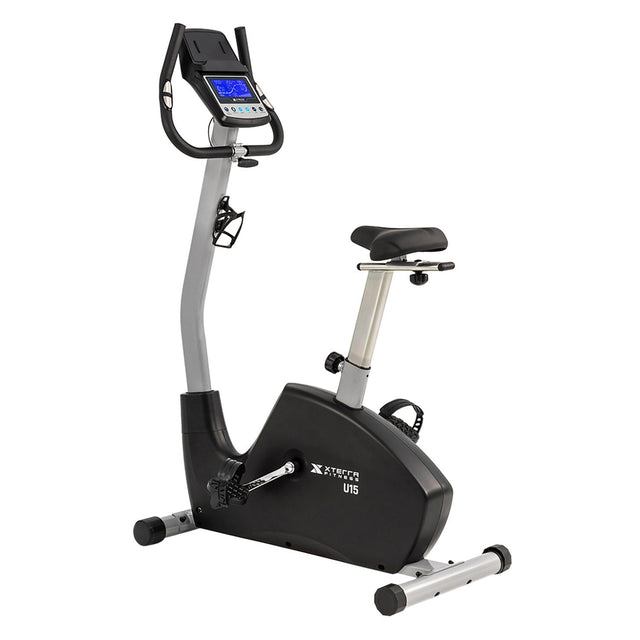 Xterra Fitness U15 Upright Cycle L8