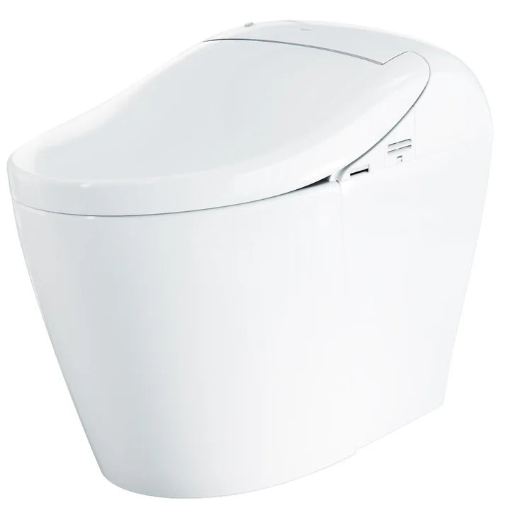 TOTO WASHLET G5A Integrated Smart Bidet Toilet