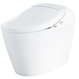 TOTO WASHLET G5A Integrated Smart Bidet Toilet