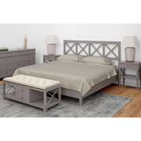 Royal Elegance - Organic Cotton 600 Thread Count 4-piece Sheet Set