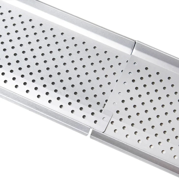 Alu-Rex Clip N Guard Gutter System