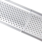 Alu-Rex Clip N Guard Gutter System