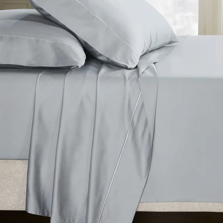 Maison Madeliene - Egyptian Cotton 800 Thread Count 7-piece Split King Sheet Set