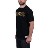CFL Men's Official Canadian Football Tee - Hamilton Tiger-Cats