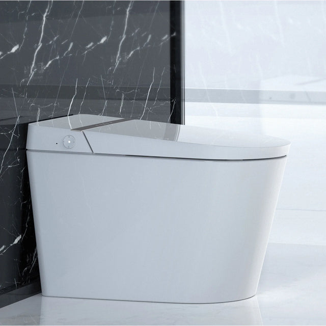 Jade Bath Velora Smart Bidet Toilet D6