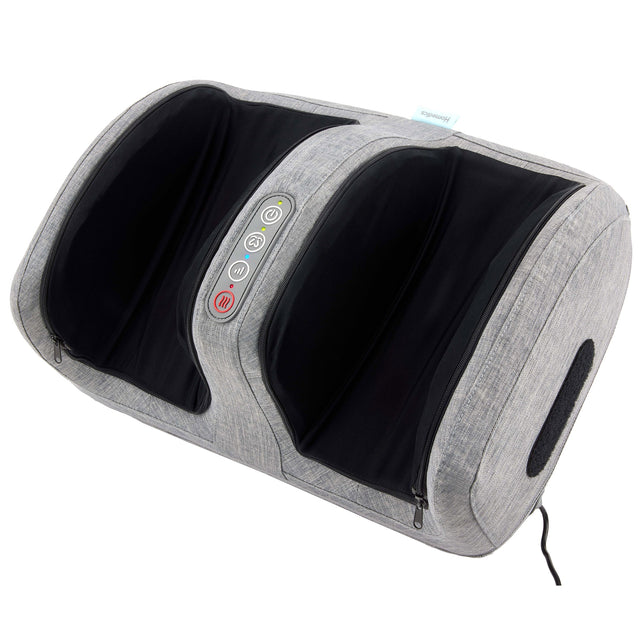 HoMedics Shiatsu-Air Foot & Calf Massager E1