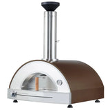 Forno Venetzia Pronto 235 Hybrid Gas Pizza Oven