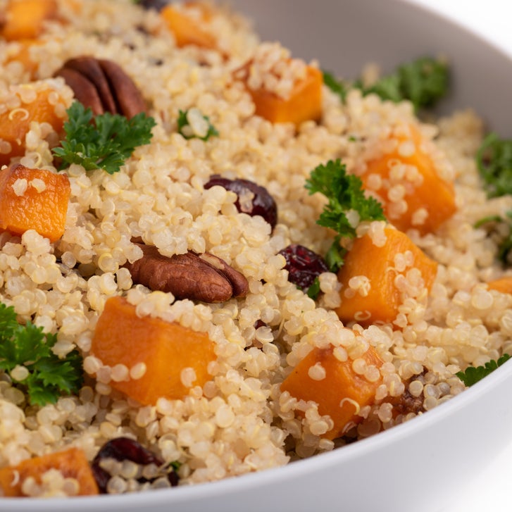 Kirkland Signature Organic Quinoa, 2.04 kg