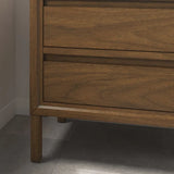 OVE Decors Tino Vanity in Pistachio Finish with Quartz Countertop