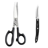 Cutco Shears & Paring Combo, 2-piece