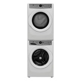 Electrolux 3 Series Laundry Bundle 5.1 cu ft. Front Load Washer and 8.0 cu ft. Electric Dryer