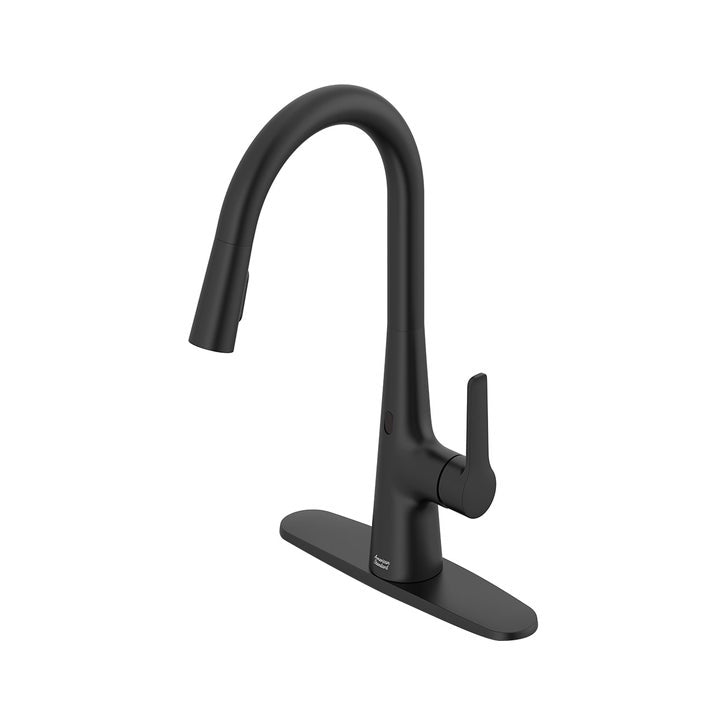American Standard Calusa Touchless Pull-down Kitchen Faucet