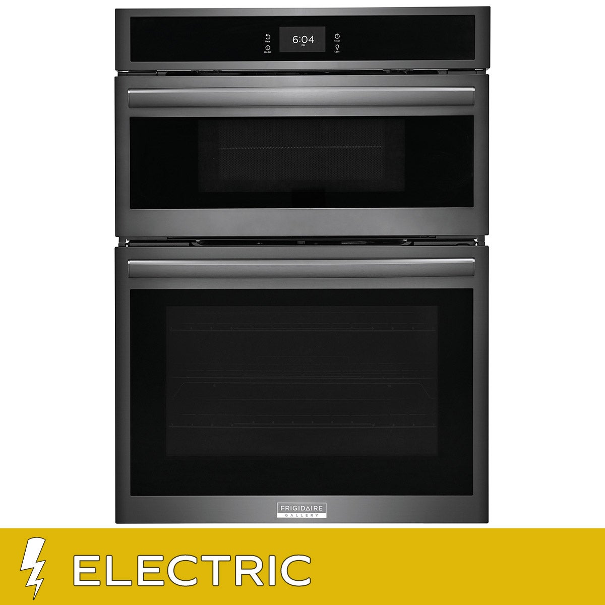 Frigidaire Gallery 30 in. 10.6 cu ft Microwave Combination Oven with Total Convection and Air Fry