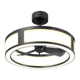 Artika Huxley 23 in. Ceiling Fan