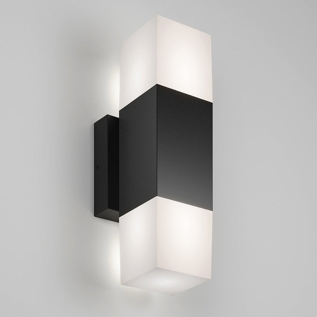 Artika Lennox Indoor/Outdoor LED Wall Sconce U4