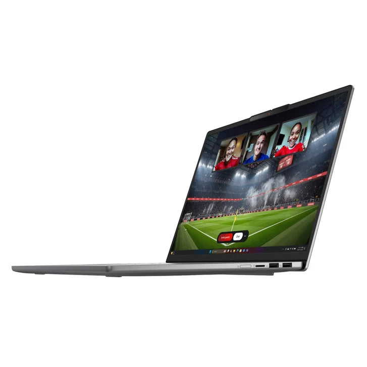 Lenovo IdeaPad Slim 5a 16-in Laptop, AMD Ryzen AI 7 445 - 32GB RAM, 1TB SSD