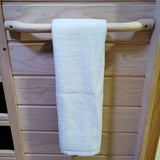 iComfort 2-person Corner Infrared Sauna