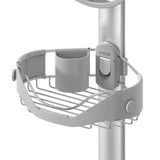Artika Amira Standing Shower Caddy