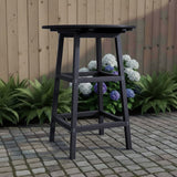 Capterra Casual 32" Round Pub Table