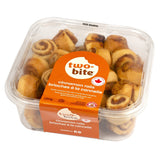 Two-Bite Mini Cinnamon Rolls, 1.04 kg