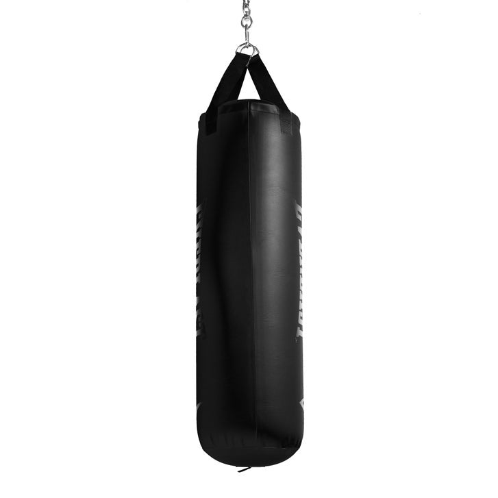 Everlast Heavy Bag, Gloves and Heavy Bag Hanger Kit