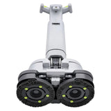 Johnny Vac Smart Upright Commercial Scrubber Dryer 43.18 cm (17 in.)