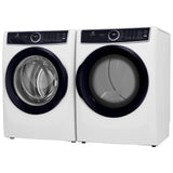 Electrolux 762 Series Laundry Bundle 5.2 cu ft. Front Load Washer and 8.0 cu ft. Electric Dryer