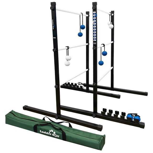 Vivere - Ladder Golf, Extreme Metal Tournament Edition C2