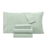 River Park Estate Luxury Egyptian Cotton Sateen 500 Thread Count Sheet Set