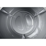 Samsung 7.5 cu ft. Platinum Electric Dryer with Steam Sanitize