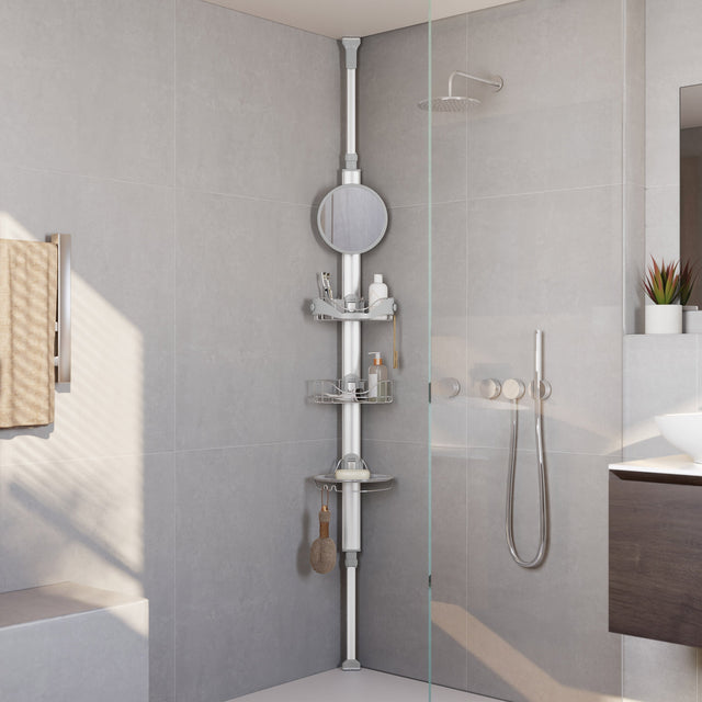 Artika Amira Standing Shower Caddy R5