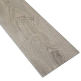 Versaclic London Mist Oak 18.0 cm (7.1 in.) Rigid Core Vinyl Plank, 1 Box: 14.12 sq. ft.