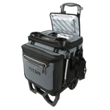 Titan Deep Freeze 60-can High Performance Rolling Cooler