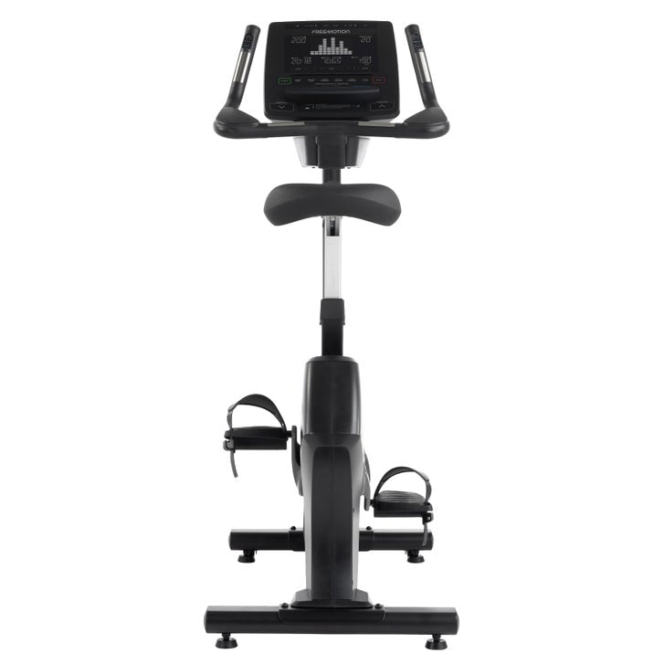 Freemotion 10 Series u10.9b Commercial Upright Bike