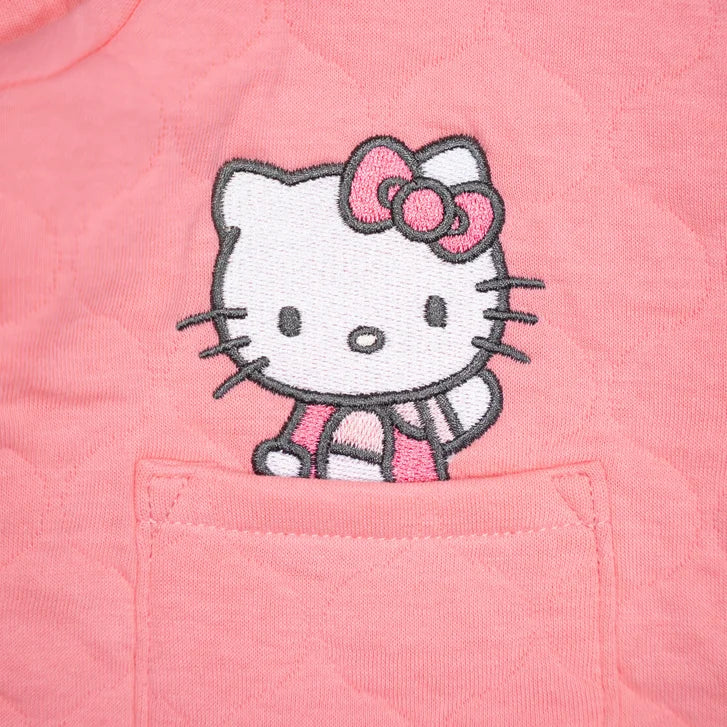 Licensed Infant 3-piece Set