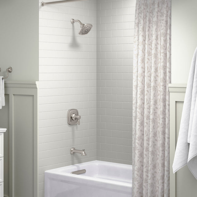 Kohler Terzet Single Handle Tub and Shower Faucet V8