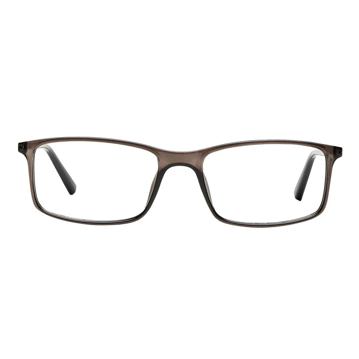 Innovative Eyewear Noah Readers with Blue Light Protection, Pack of 2