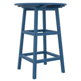 Capterra Casual 32" Round Pub Table
