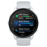 Garmin Forerunner 70 Smartwatch, includes USB-C and USB-A Charging Cables